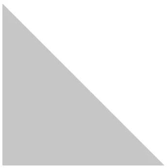 Керамогранит EtruriaDesign Victoria (Виктория) Piano mezzo triangolo