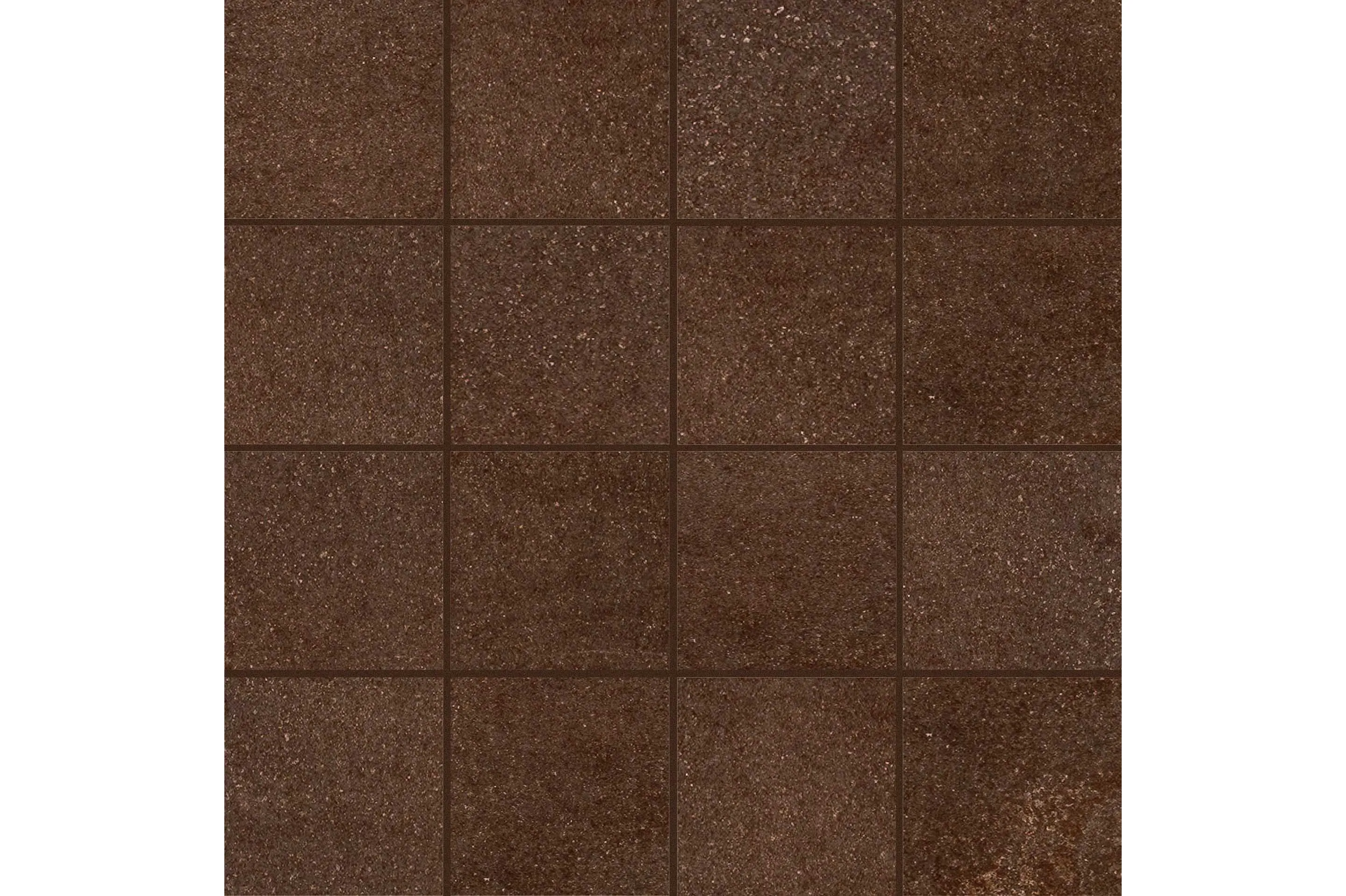 Керамогранит Florim Design Flowtech Russet Mosaico 7.5X7.5