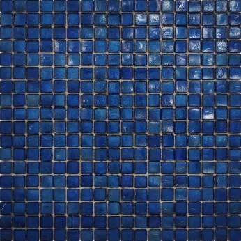 Мозаика Sicis Colibri Tanzanite 2