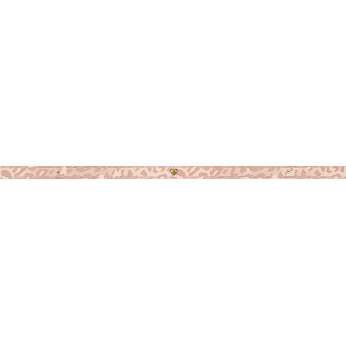 Animalier Pink Listello 2,5x60