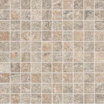 Керамогранит Ergon by Emil Group Oros Stone Sand Mosaico 3x3