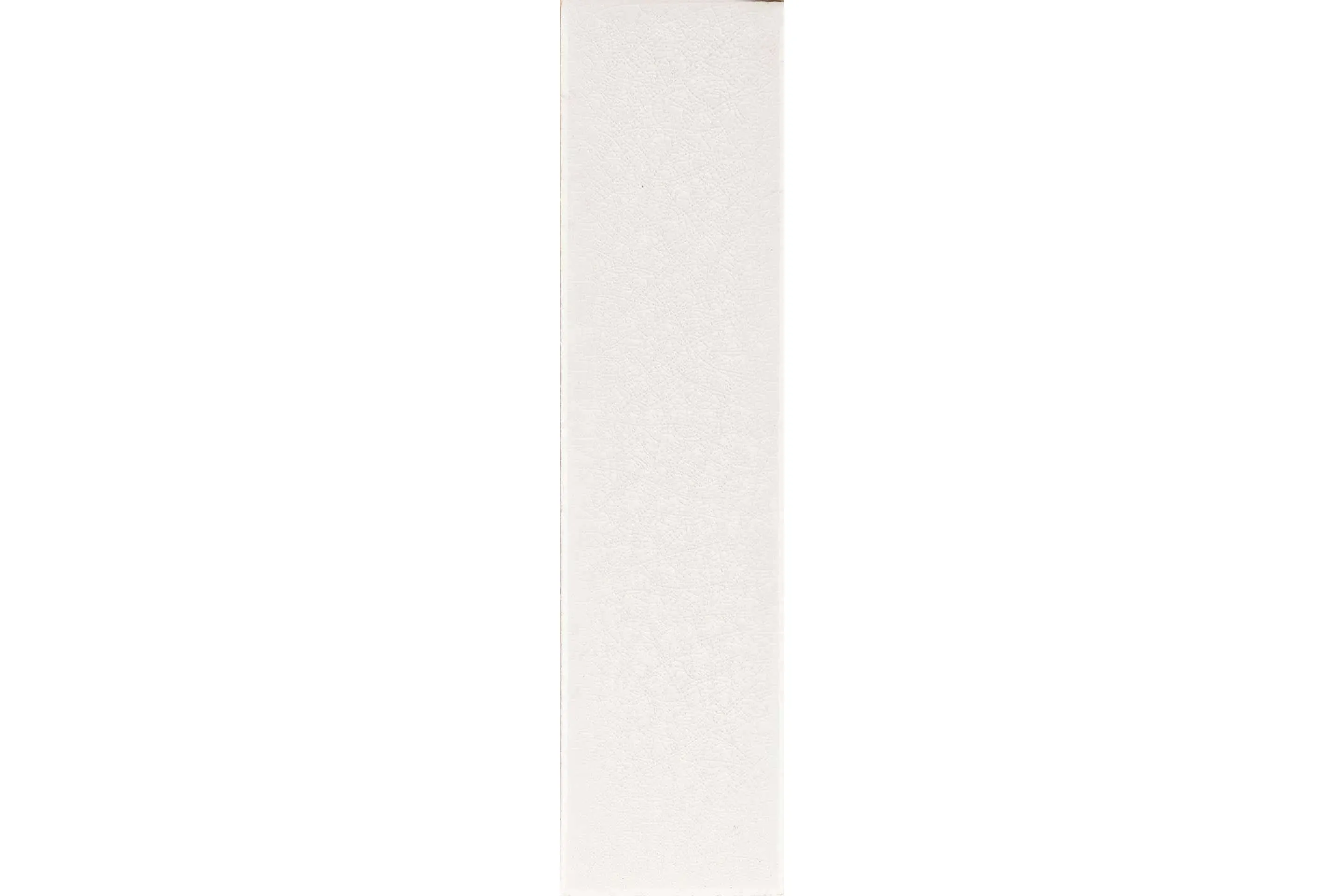 Керамогранит AcquarioDue 5x20 Brick Lucida Bianco