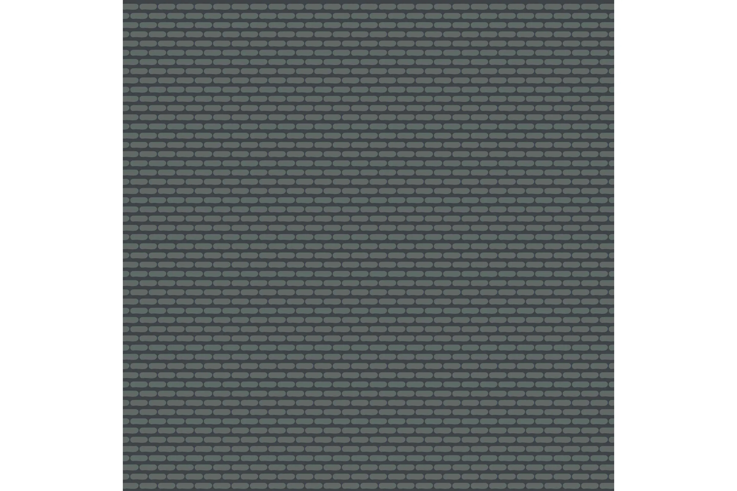 Керамогранит Mutina Tape Grainy Black