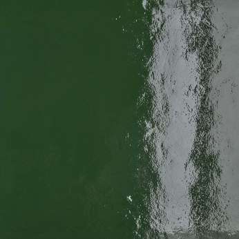 Керамогранит Sodai Liquida Jade