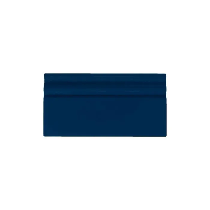 Керамогранит Petracers Grand Elegance Gold (Гранд Элеганс Голд) Battiscopa Blu