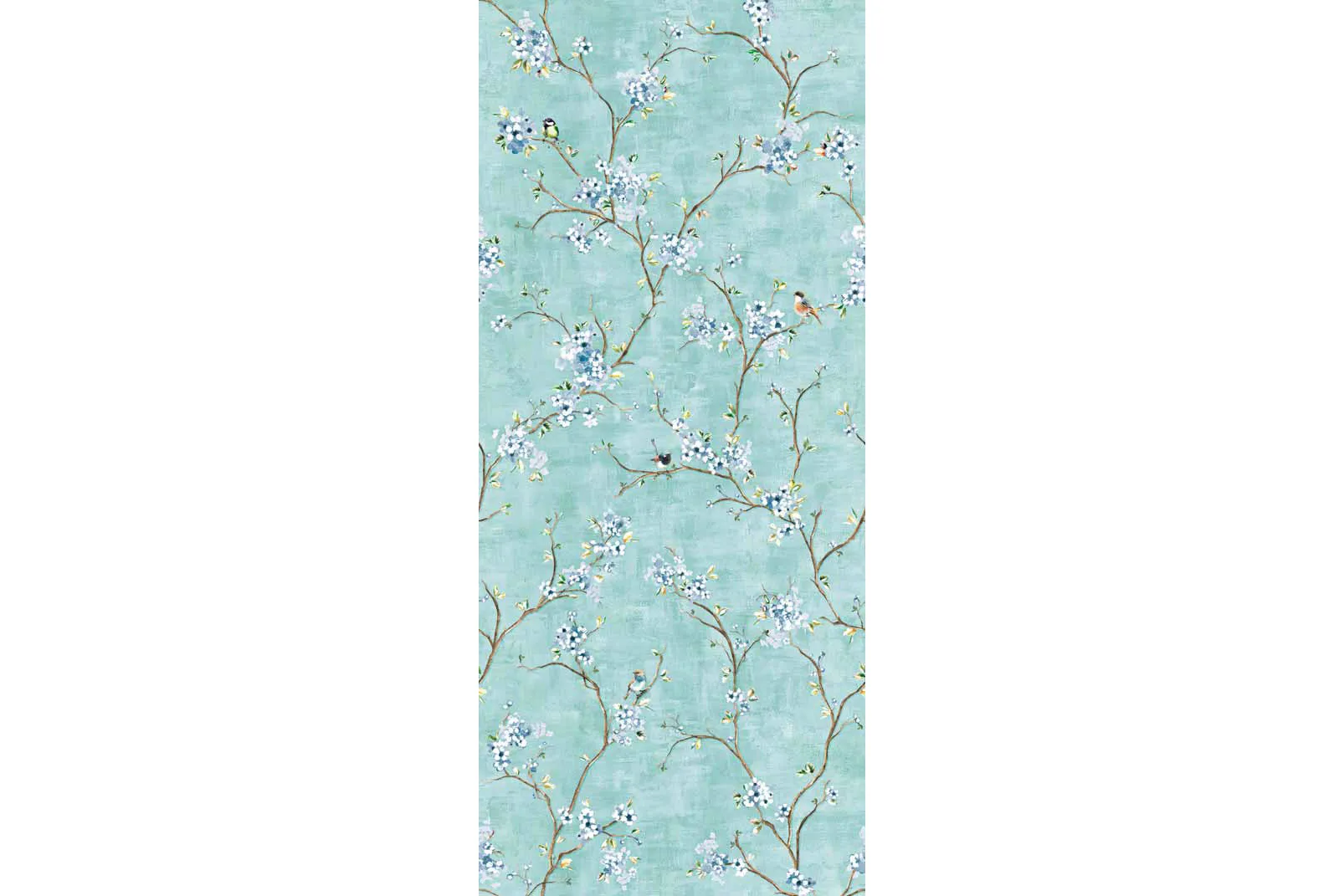 Керамогранит More Tile Gallery Nature Light Blue