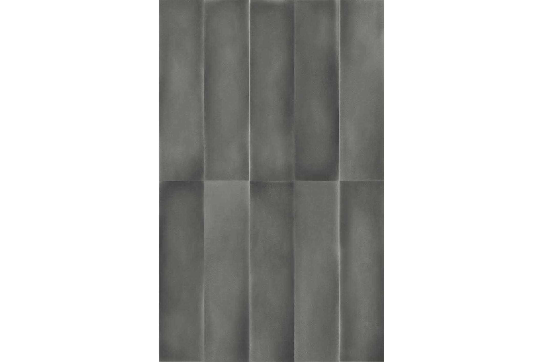 Керамогранит Iris Ceramica Theke Tempere Antracite