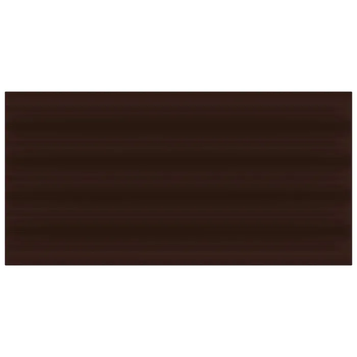Керамогранит LaDiva Celeste (Челесте) Rettangolo Celeste Terminale Caffe