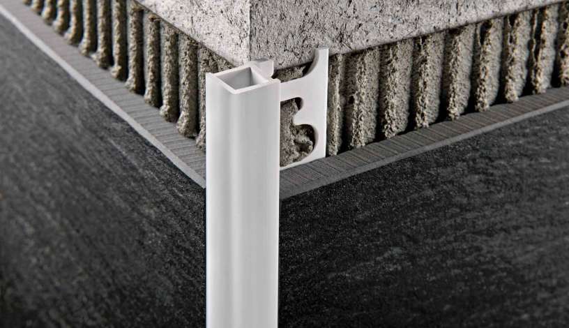 Профили для стен - Progress