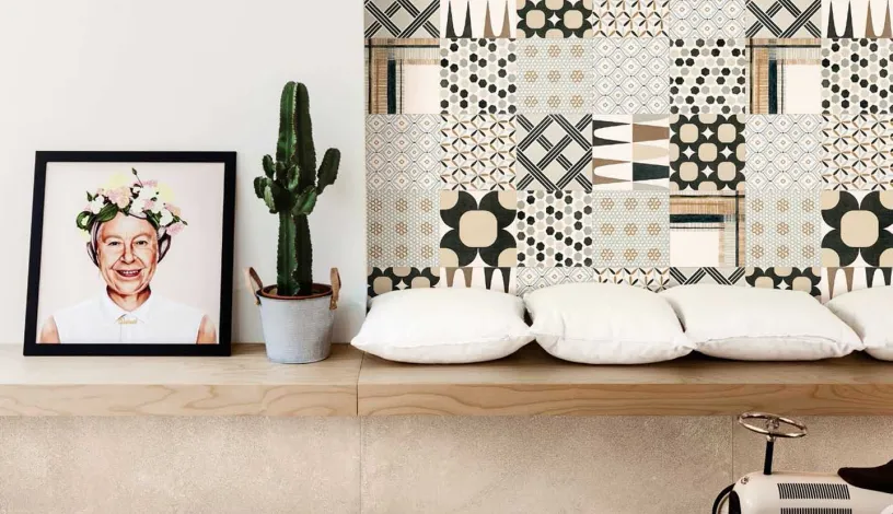 Be-Square - Emil Ceramica