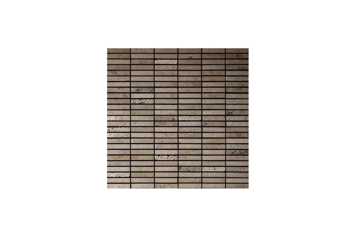 Мрамор Petra Antiqua Surfaces 1 Ares Patch 6 Mosaico Cm 1 X 5