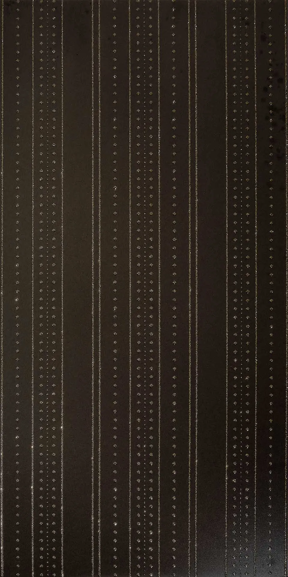Керамогранит Casalgrande Padana Architecture Striper dots BROWN+GOLD