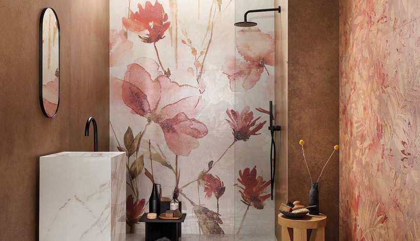 Fap Murals - FAP Ceramiche