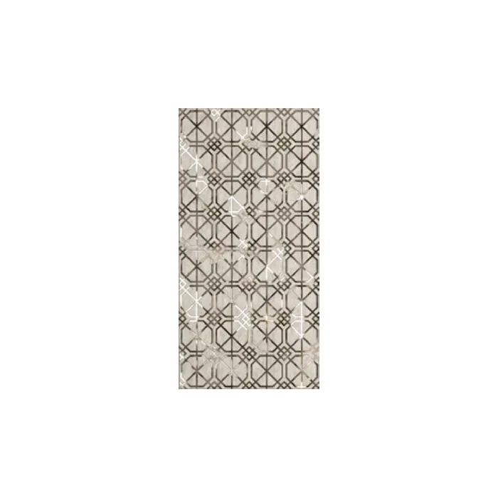 Керамогранит Petracers Sartoria (Сарториа) Geometria B Platino