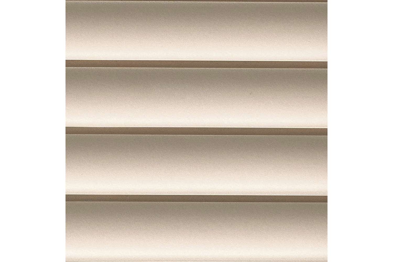 Керамогранит Micro. 3D Forms Fluted Fluted Sand