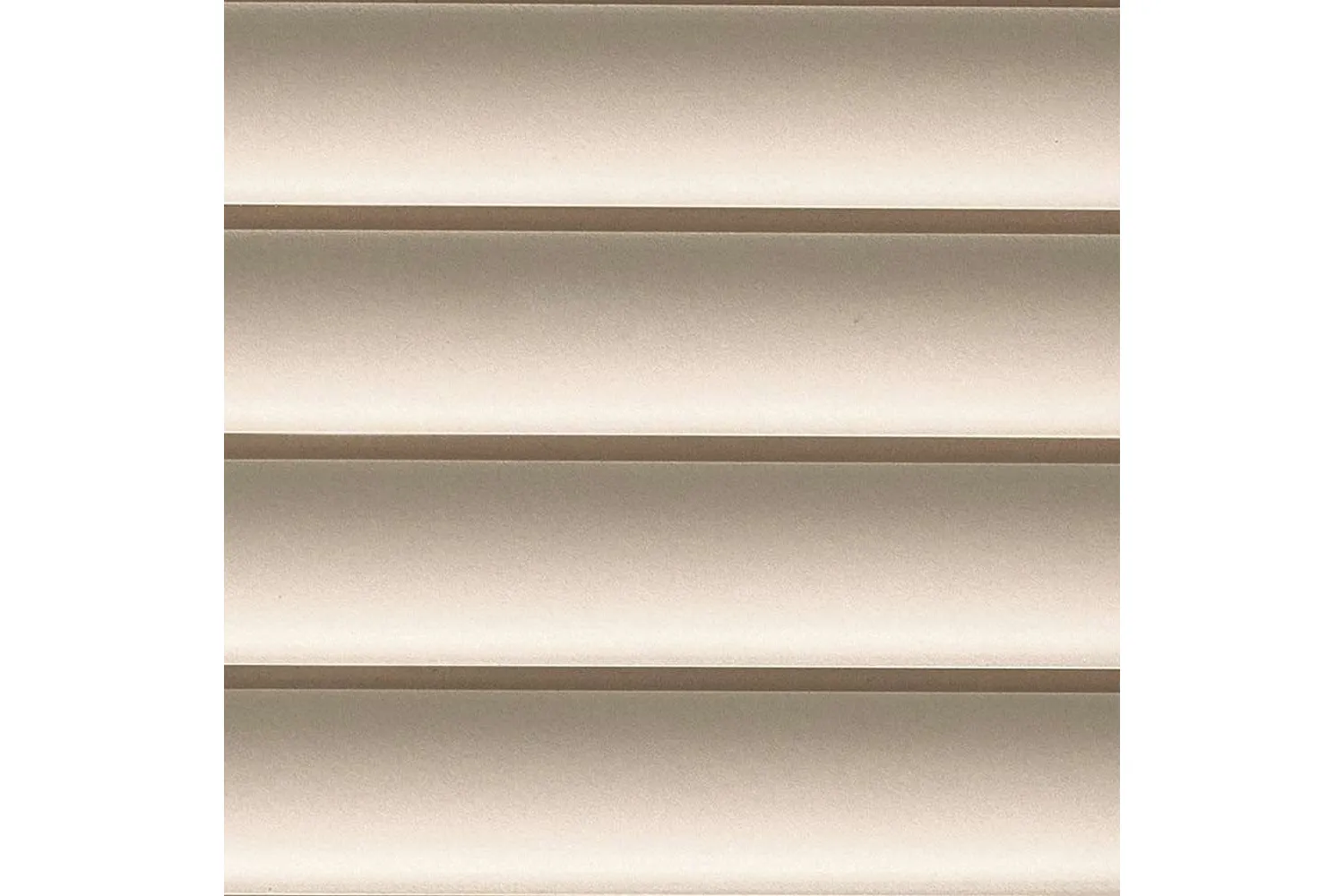Керамогранит Micro. 3D Forms Fluted Fluted Sand