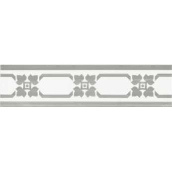 Керамогранит Grazia Ceramiche Cottage (Котедж) Listello grigio