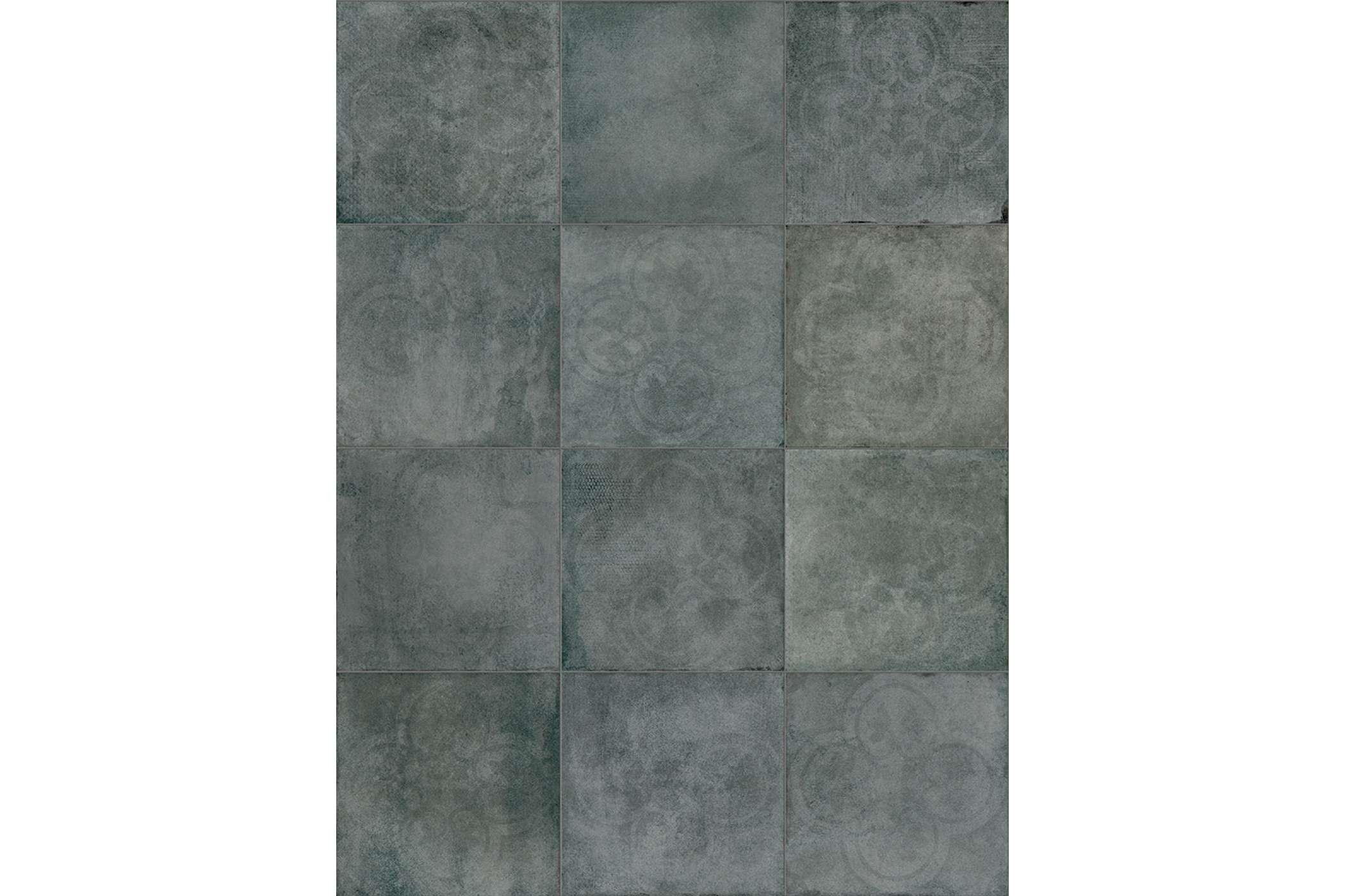 Керамогранит Sartoria TSquare Moss Epoque
