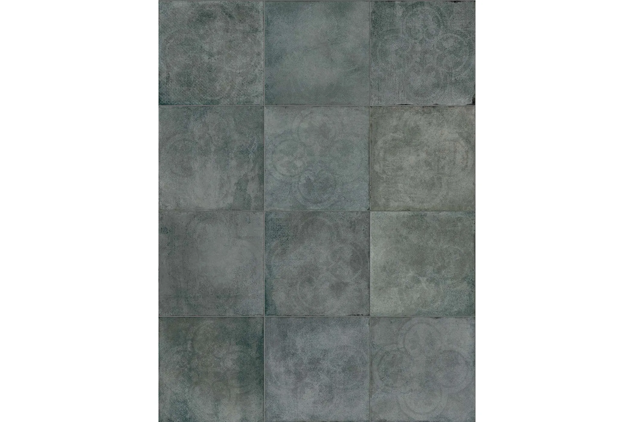 Керамогранит Sartoria TSquare Moss Epoque