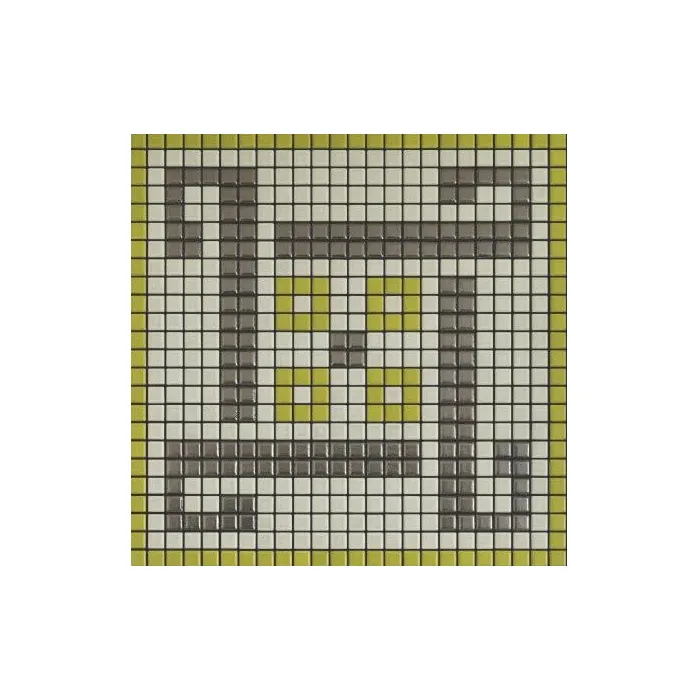 Мозаика Ceramica Appiani  Memorie luce-01-1