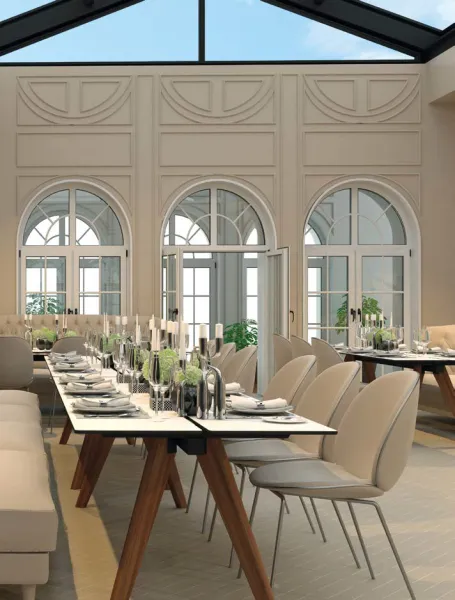 Интерьер 3126511