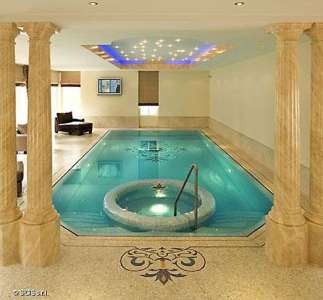 Интерьер 48645