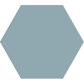 Керамогранит Terratinta Ceramiche Hexa Azure Mist