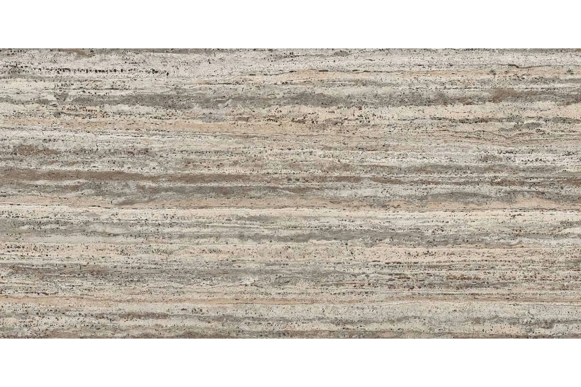 Керамогранит Diesel Living with Iris Ceramica Reloaded D-Travertino Obsidian