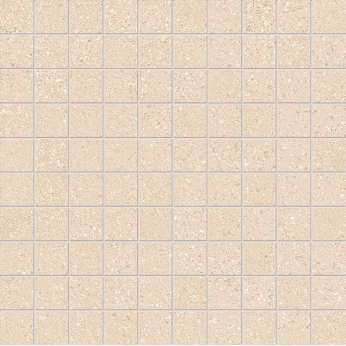 Керамогранит Emil Ceramica Pietra Essenza Mosaico 3x3 Rosa Polvere