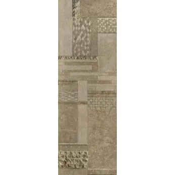 Мрамор Petra Antiqua Evolution fossil azul