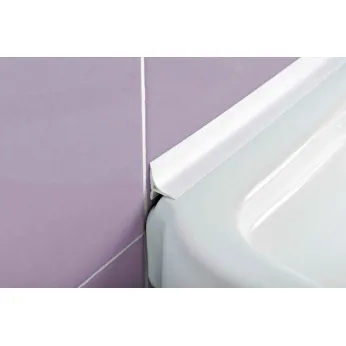 Профили для укладки Progress Профили для стен Probath flex