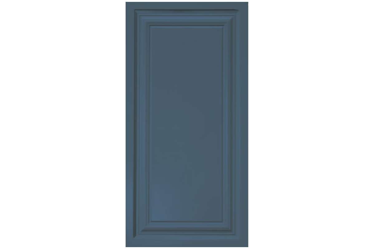 Керамогранит Petracers 800 Italiano (800 Итальяно) Pannello Blu Reale