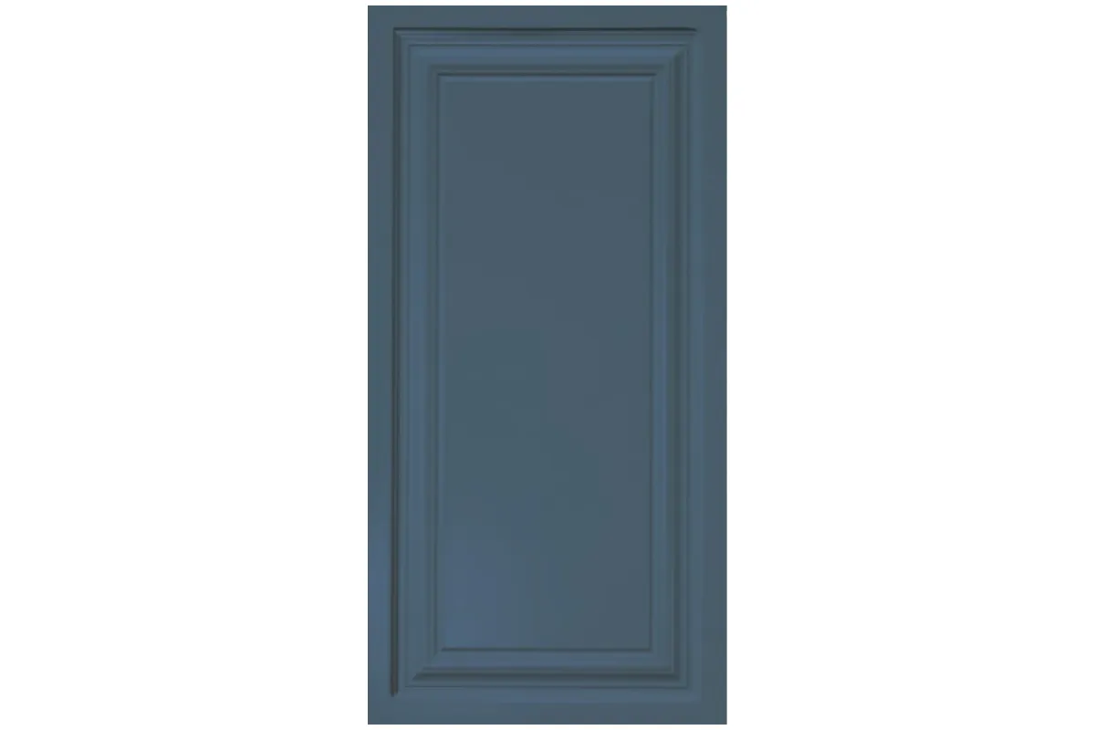 Керамогранит Petracers 800 Italiano (800 Итальяно) Pannello Blu Reale