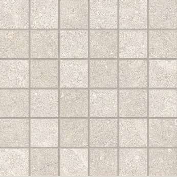 Керамогранит Emil Ceramica MaPierre Noble Blanc Mosaico 5x5