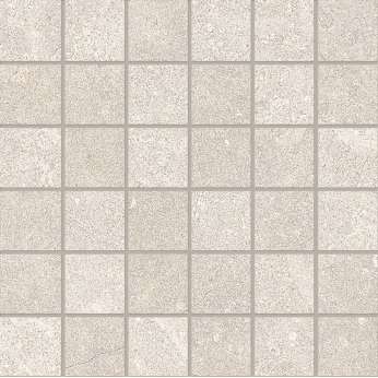 Керамогранит Emil Ceramica MaPierre Maxi Noble Blanc Mosaico 5x5