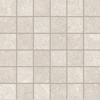 Керамогранит Emil Ceramica MaPierre Noble Blanc Mosaico 5x5