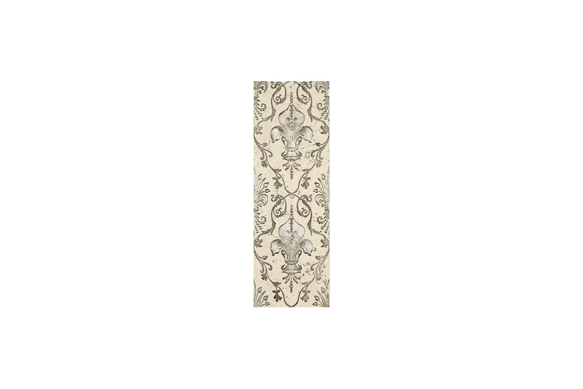 Мрамор Petra Antiqua Evolution 2 Shamal 30,5X90 Biancone Silver
