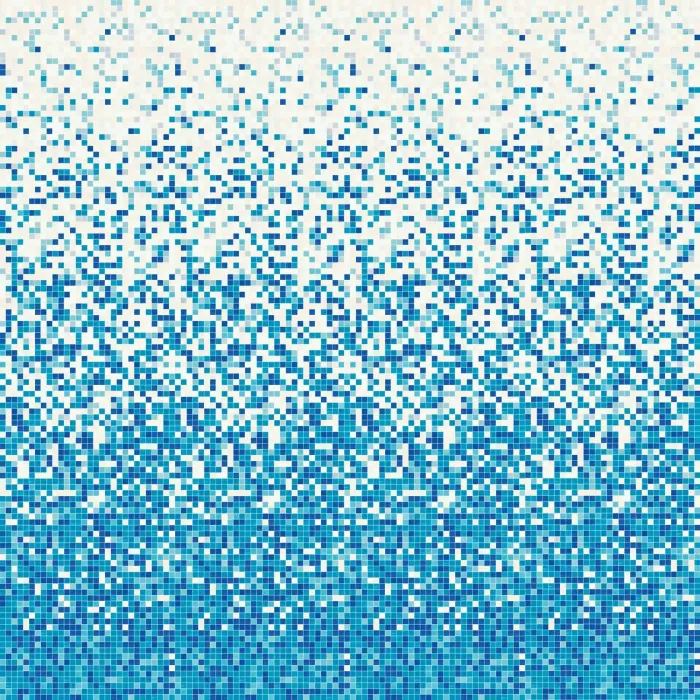 Мозаика Trend Shading Blends (Шадинг Блендс) Eucalyptus