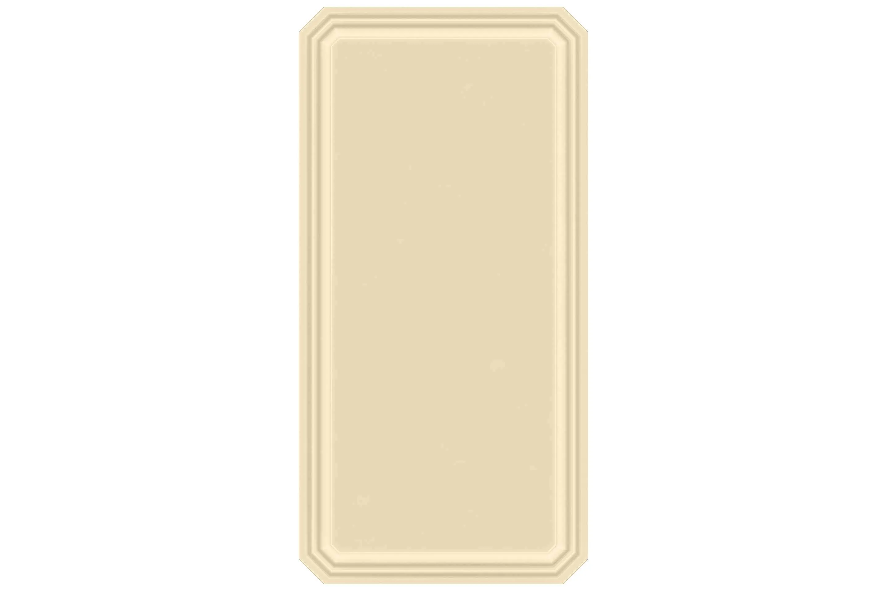 Керамогранит LaDiva Anita Ottagono Vaniglia