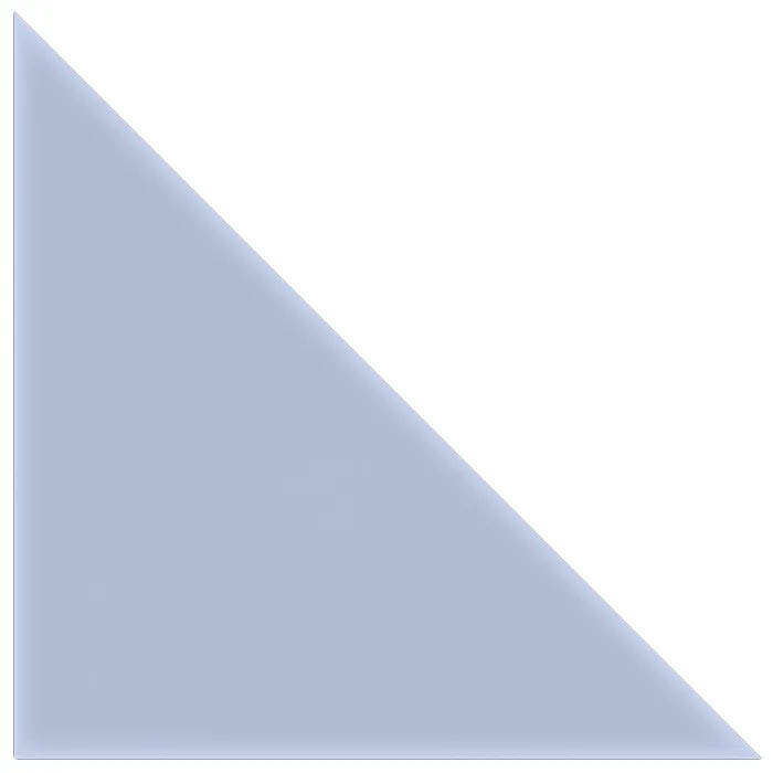 Керамогранит LaDiva Costanza (Констанца) Triangolo Gres Lavanda
