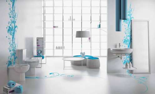 Интерьер 38254