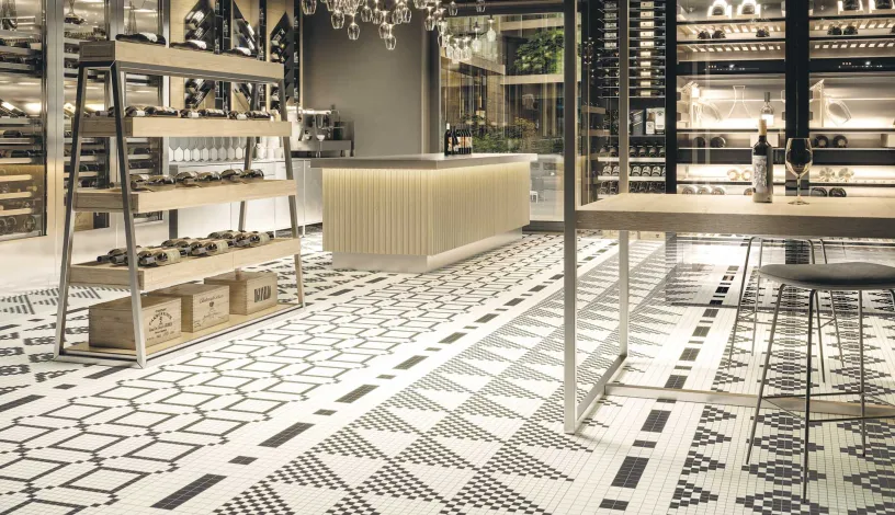 Brera - Grazia Ceramiche