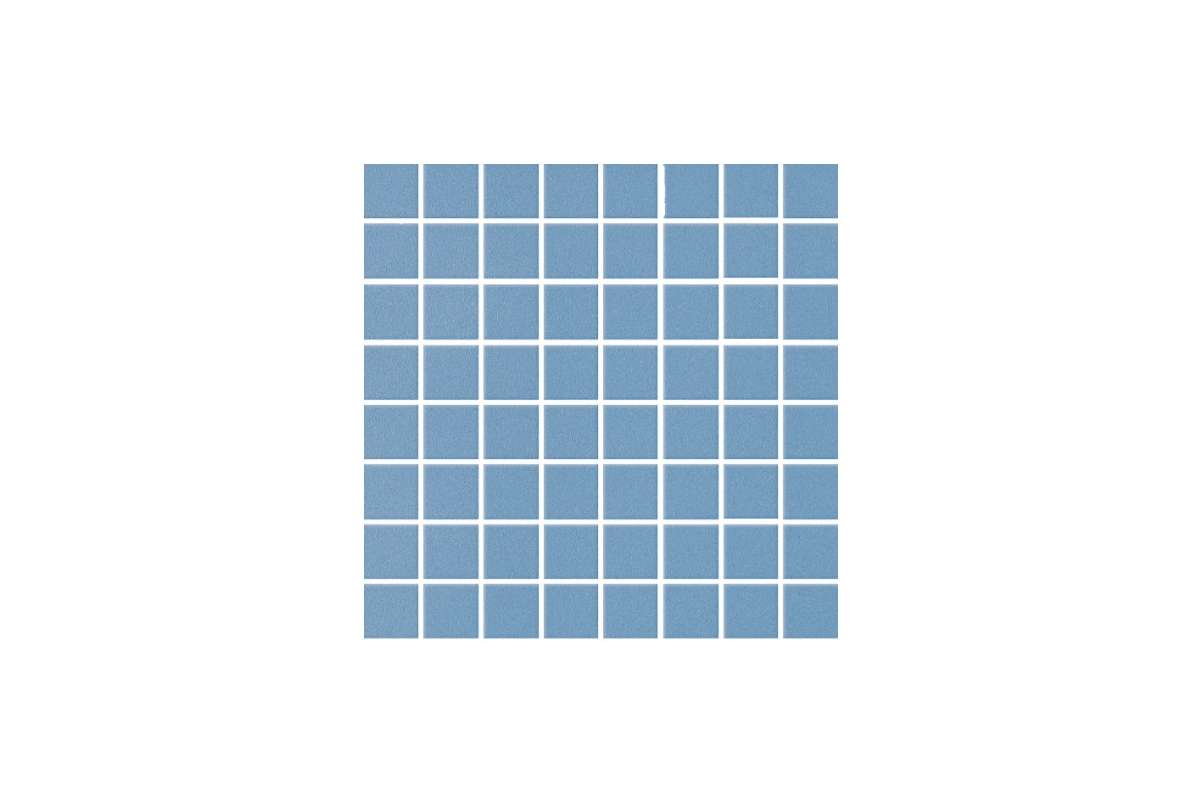 Керамогранит Grazia Ceramiche Retro2 (Ретро2) Mosaico Sky