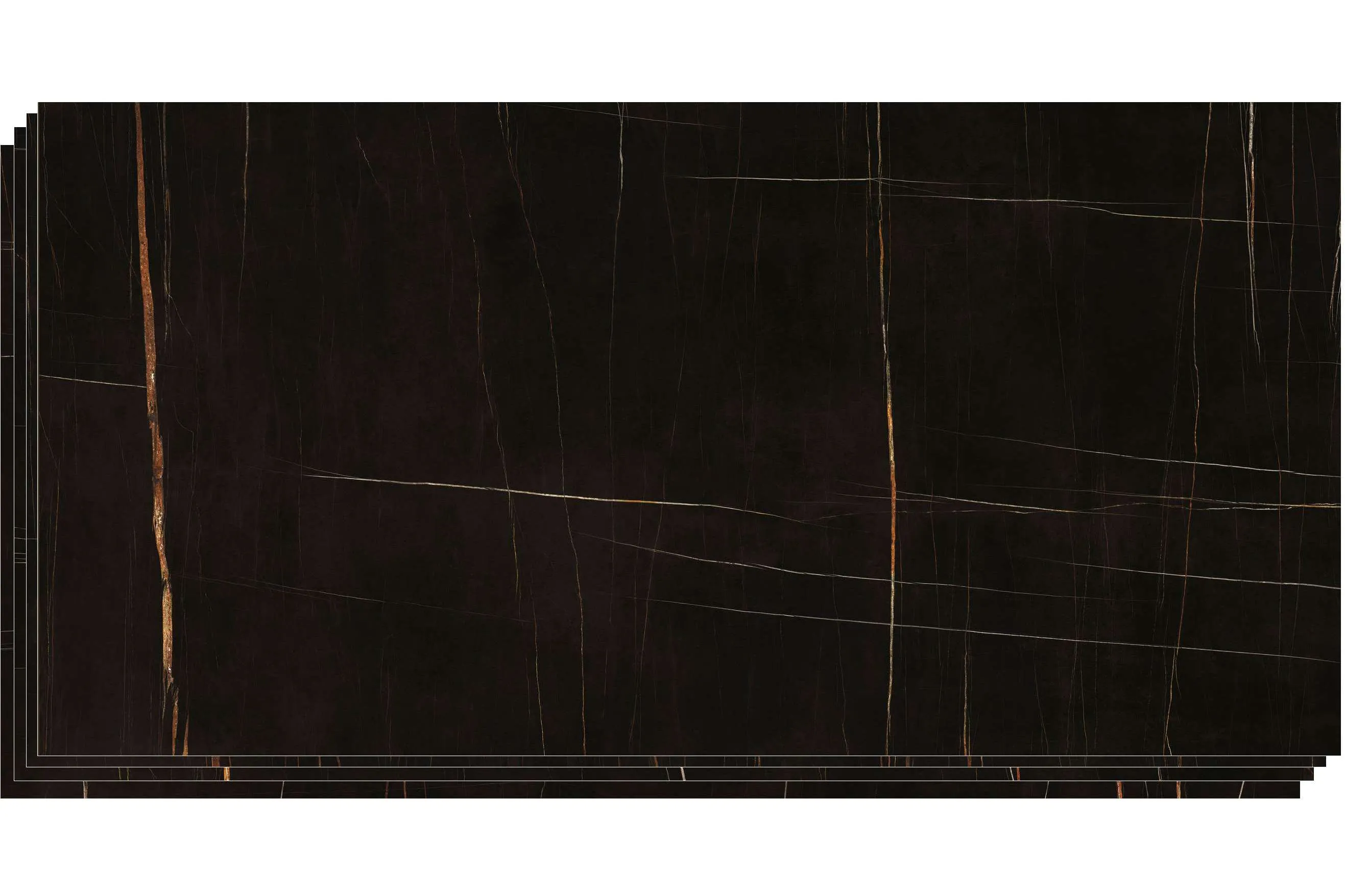 Керамогранит MaxFine by Iris FMG Marmi Sahara Noir