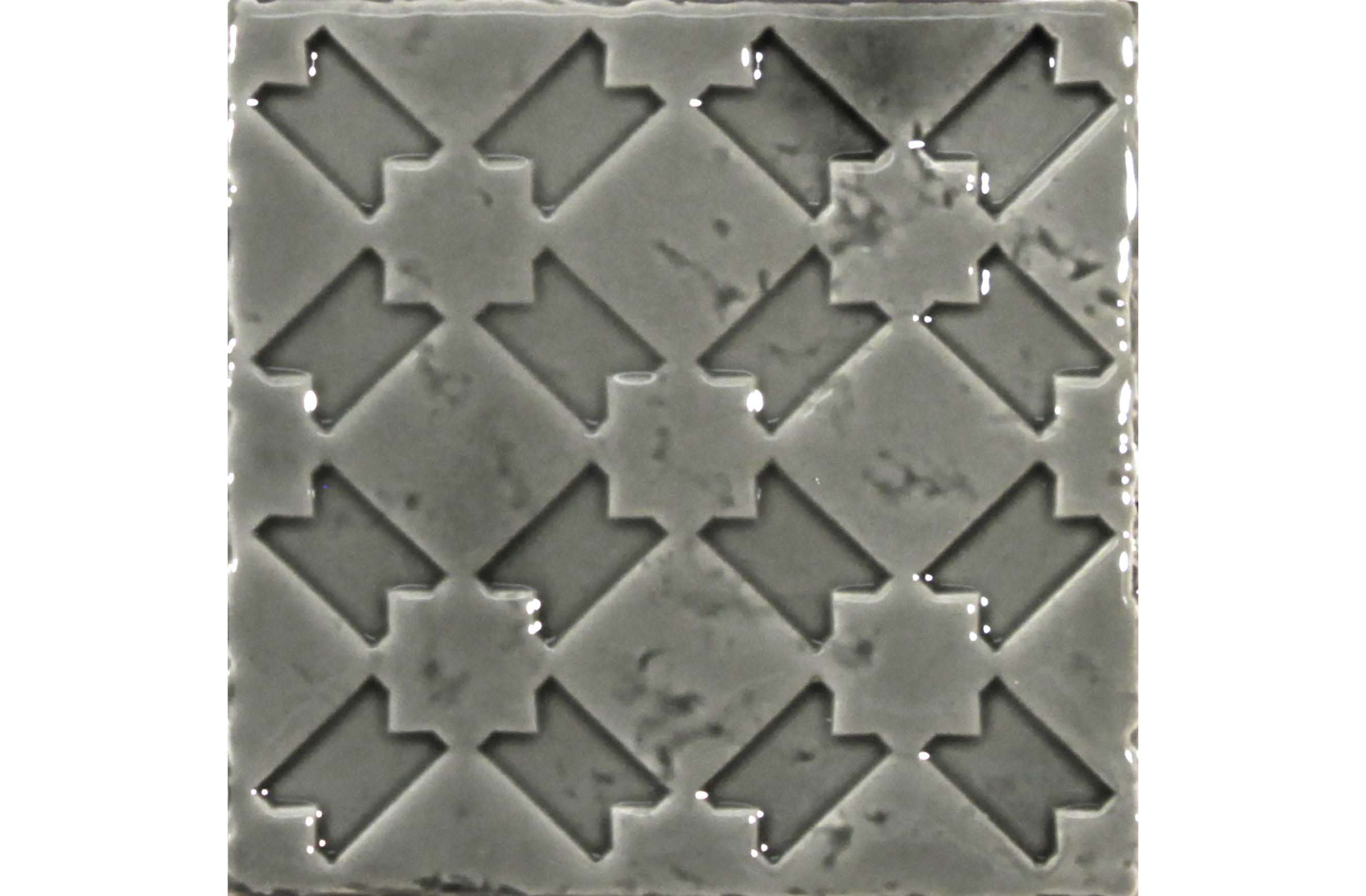 Керамогранит Grazia Ceramiche Shade of Art Alcazar Jade Glossy