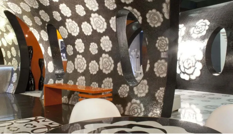 Immense (Имменсе) - Trend