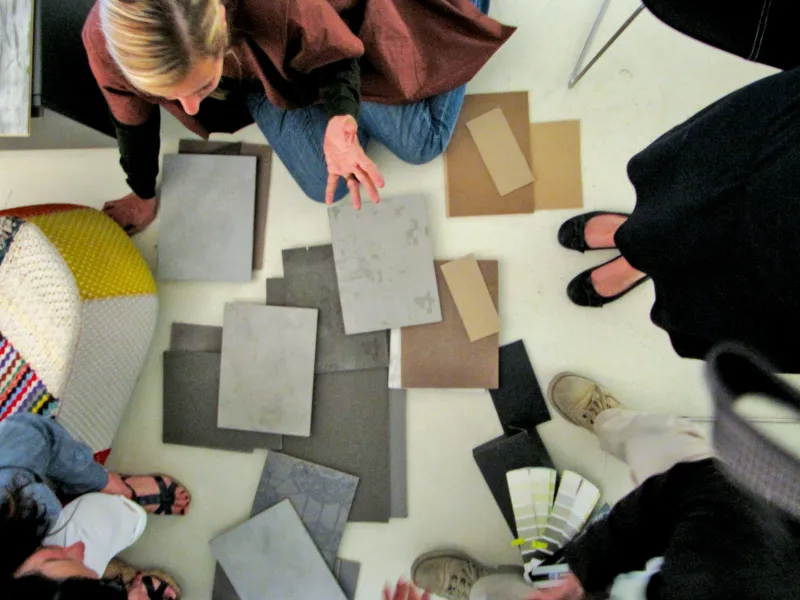 Интерьер 48094