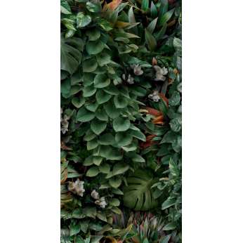 Керамогранит Panaria Glam Greenwall C