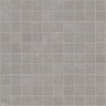 Керамогранит Ergon by Emil Group Cornerstone Mosaico Tessera 2.8x2.8 Slate Grey