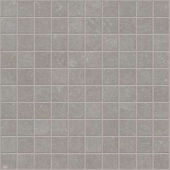 Mosaico Tessera 2.8x2.8 Slate Grey